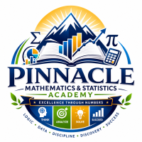 Pinnacle Maths and Statistics Academy
